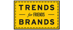 Скидка 10% на коллекция trends Brands limited! - Калининград